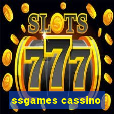 ssgames cassino